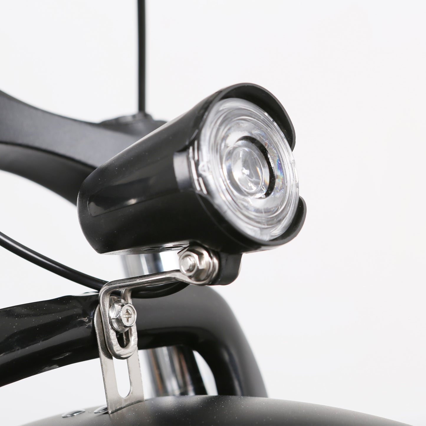 NAKTO 20" Folding OX