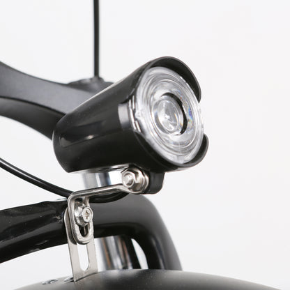 NAKTO 20" Folding OX