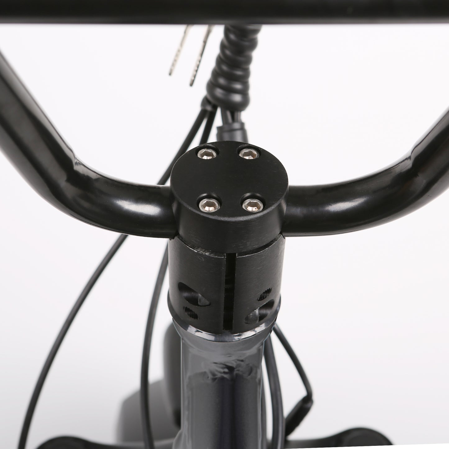 NAKTO 20" Folding OX