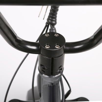 NAKTO 20" Folding OX