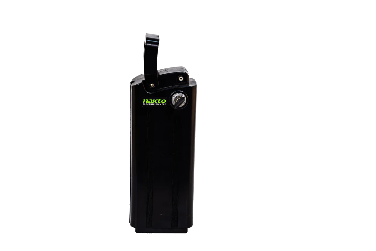 Ebike Battery Replacement for NAKTO Mini Cruiser 2
