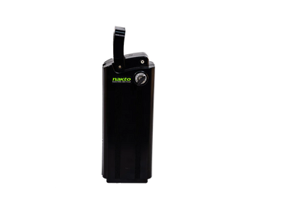 Ebike Battery Replacement for NAKTO Mini Cruiser 2