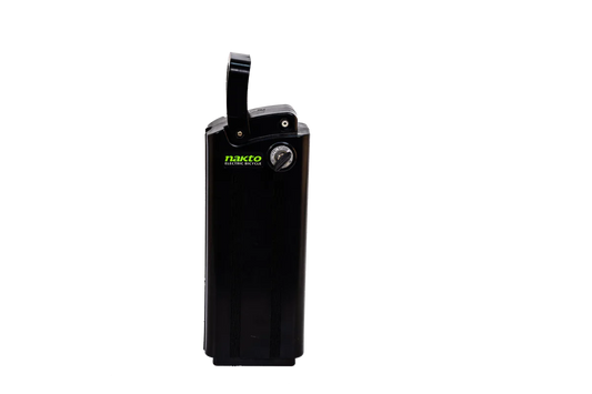 Ebike Battery Replacement for NAKTO Mini Cruiser 2