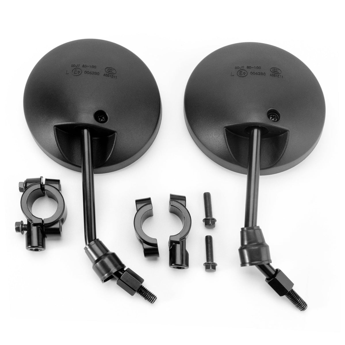 NAKTO E-Bike Rearview Mirror – image 2