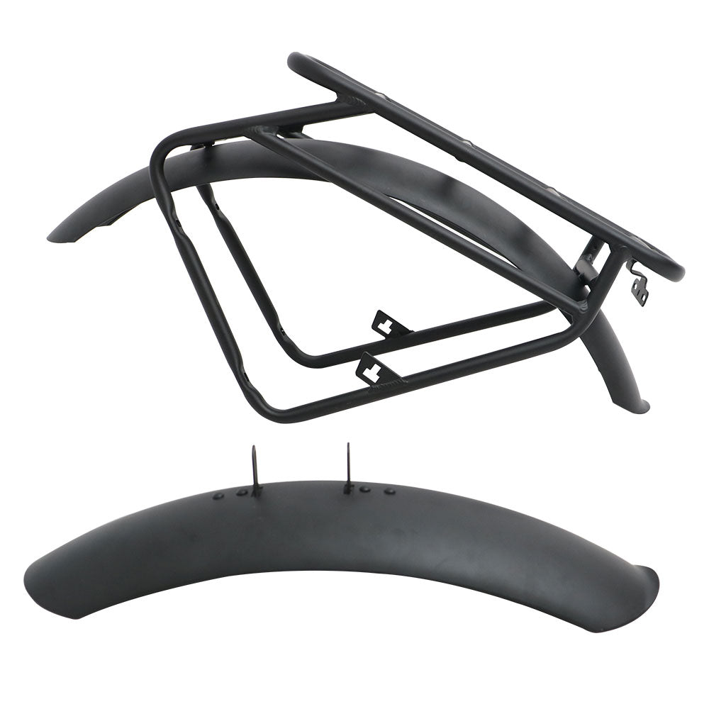 EUNORAU SPECTER-ST 2.0 rack mounting points