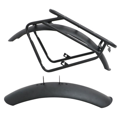 EUNORAU SPECTER-ST 2.0 rack mounting points