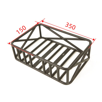 Basket Black