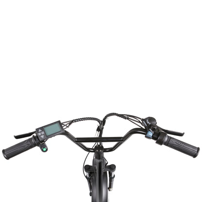 NAKTO 20" Folding OX
