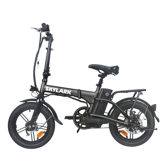 NAKTO  16“ Skylark