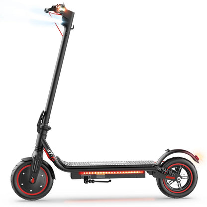 iScooter W7 350W Commuting Electric Scooter for Adults