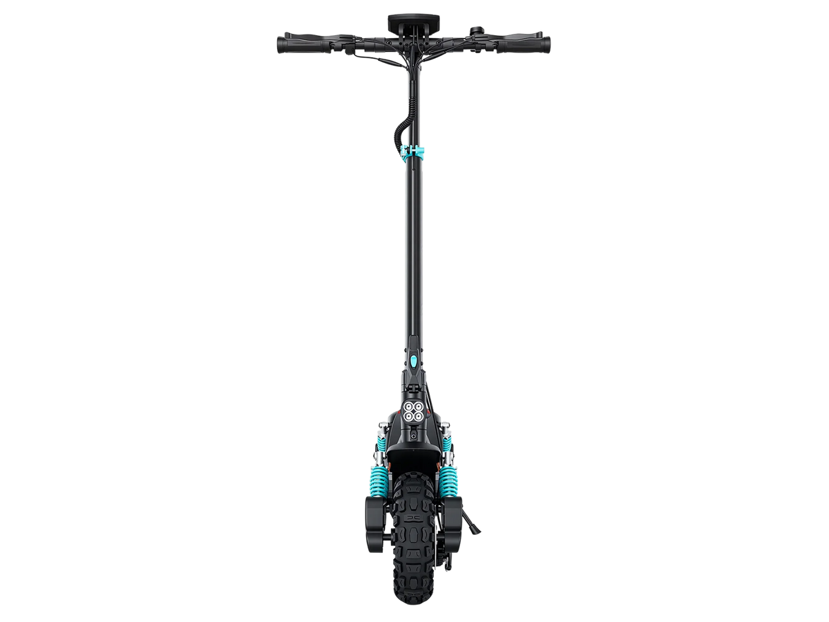 isinwheel GT2 Pro 1200W scooter photo 11
