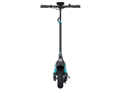 isinwheel GT2 Pro 1200W scooter photo 11