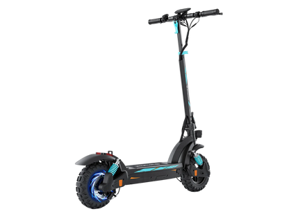 isinwheel GT2 Pro 1200W scooter photo 10