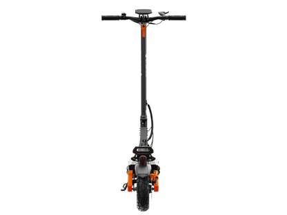 isinwheel GT1 Dual motor scooter photo 9