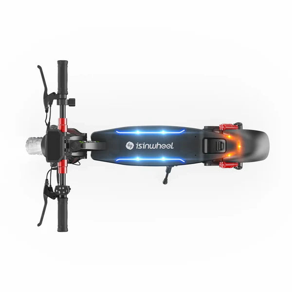 isinwheel GT2 Off Road Electric Scooter