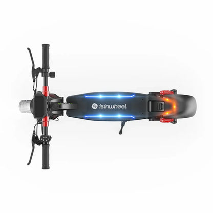 isinwheel GT2 Off Road Electric Scooter