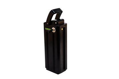 Ebike Battery Replacement for NAKTO Mini Cruiser 2