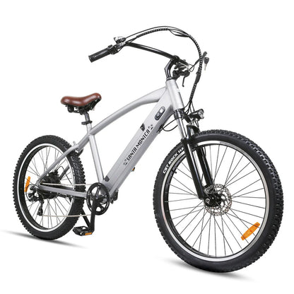 NAKTO 26" Santa Monica