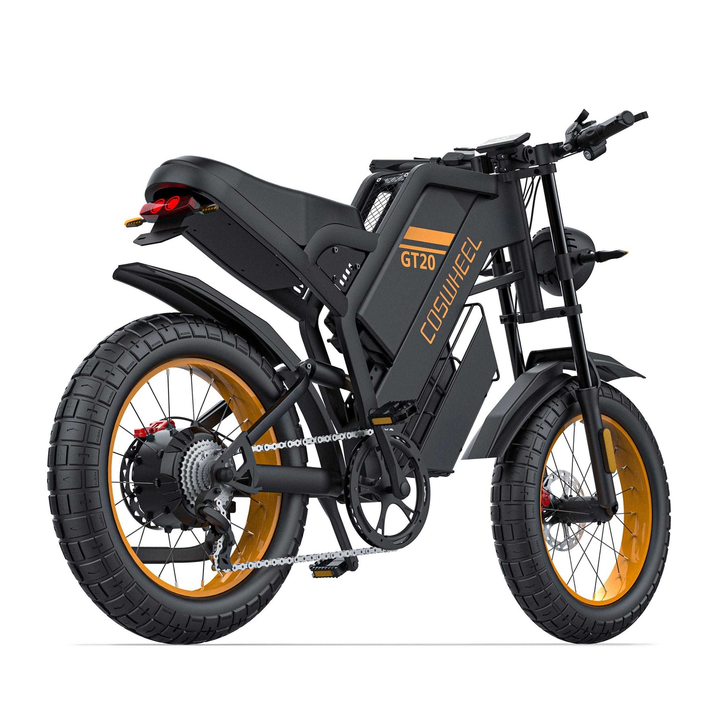 COSWHEEL GT20 EBIKE