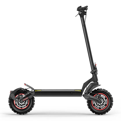 iScooter iX7 Pro Off-road Electric Scooter