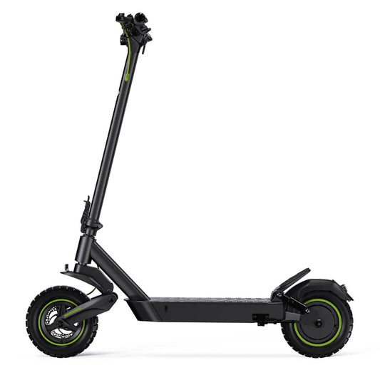 isinwheel S10Max 1000W High-End Commuting Electric Scooter