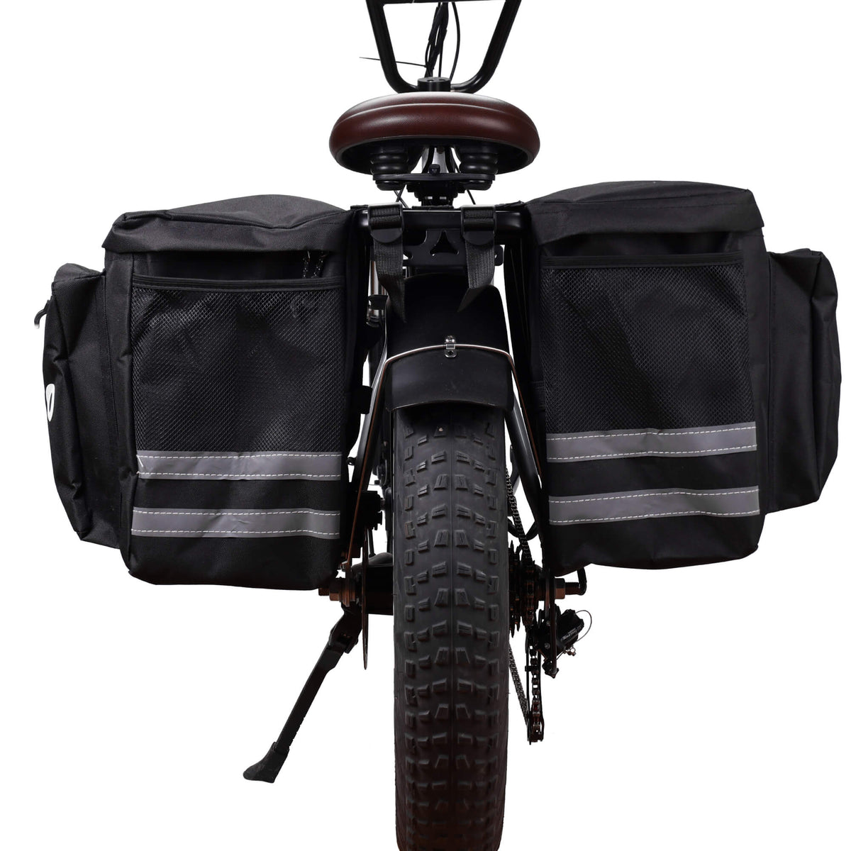 NAKTO Bike Rack Pannier Bag – image 2