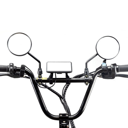 NAKTO E-Bike Rearview Mirror – image 3