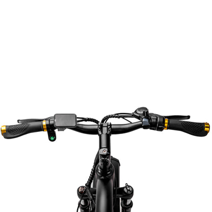NAKTO 26" Cruiser 2