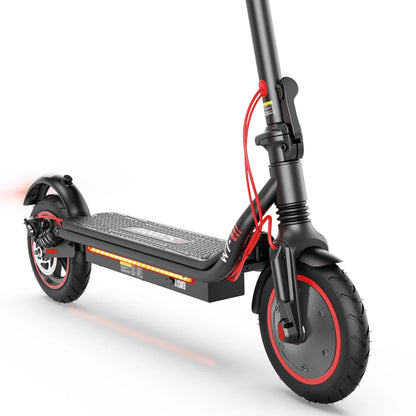 iScooter W7 350W Commuting Electric Scooter for Adults