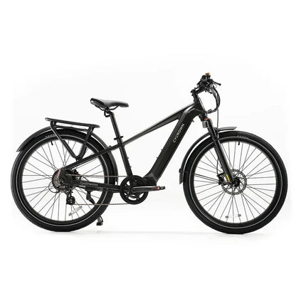 Cycrown Dremax Commuter Ebike