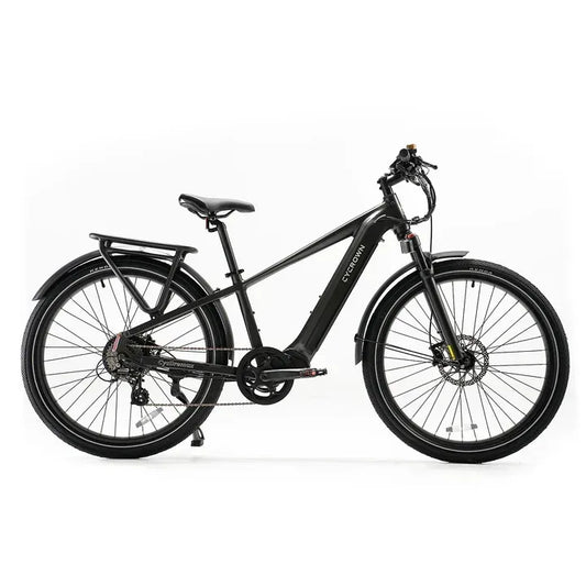 Cycrown Dremax Commuter Ebike