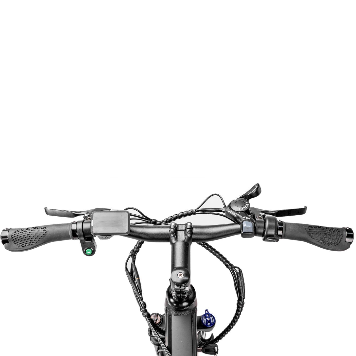 NAKTO 26“ Ranger 2