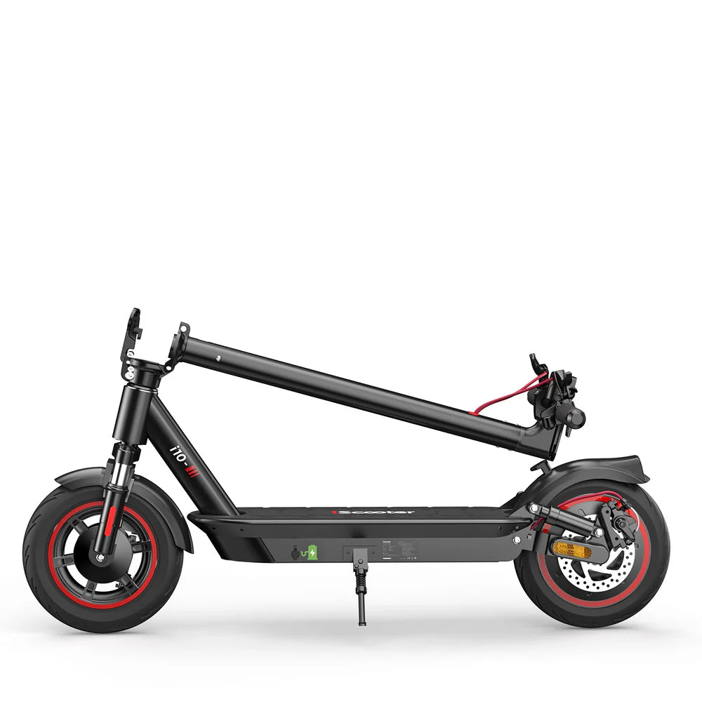 iScooter i10 Commuter 650W Electric Scooter