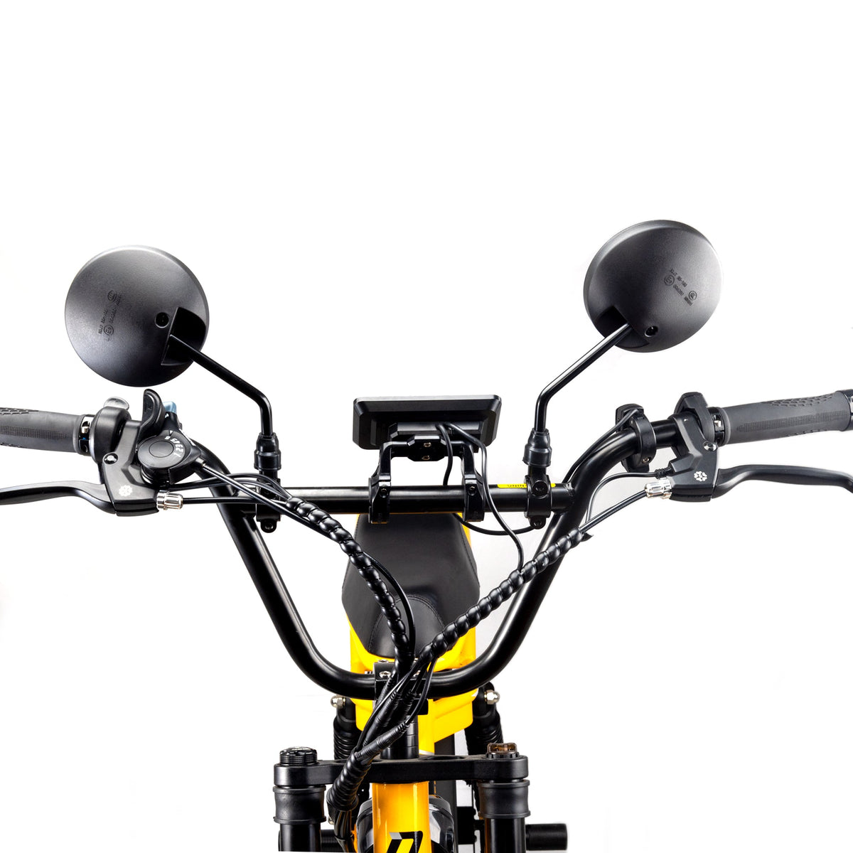 NAKTO E-Bike Rearview Mirror – image 4