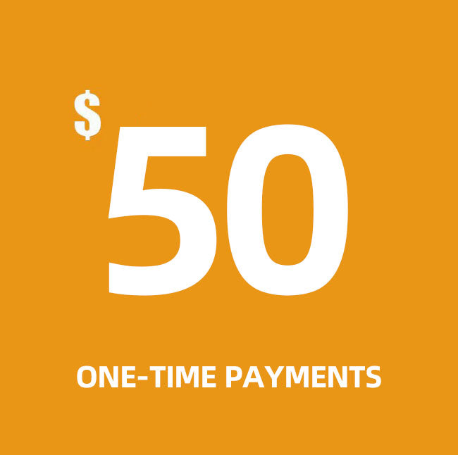 1USD extra fee additional payment for new order from EUNORAU Store