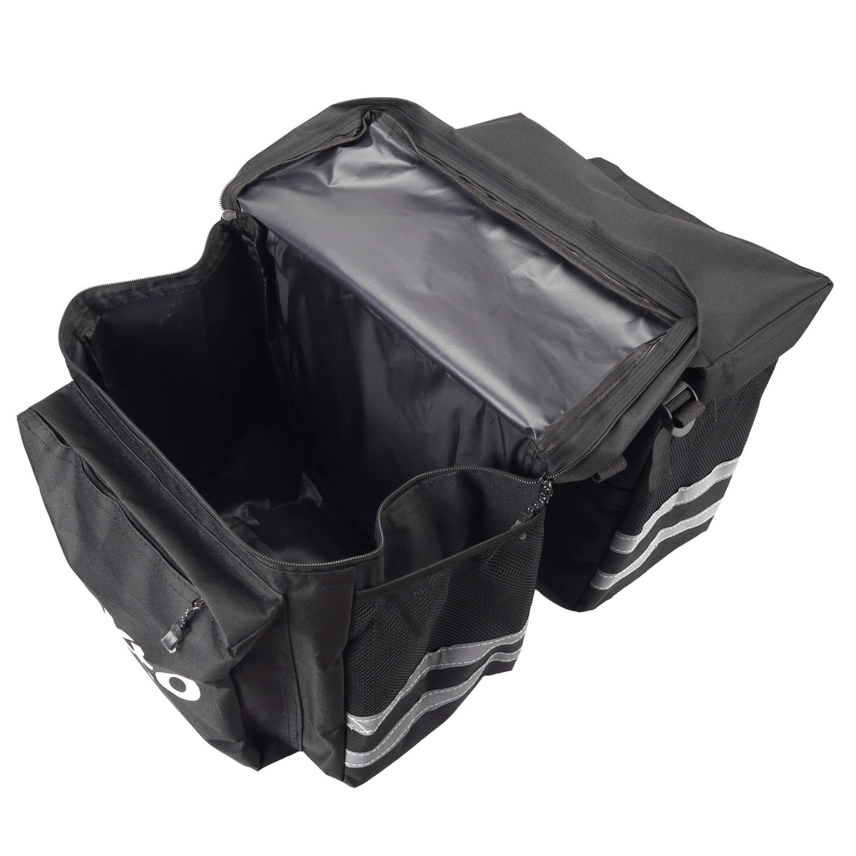 NAKTO Bike Rack Pannier Bag