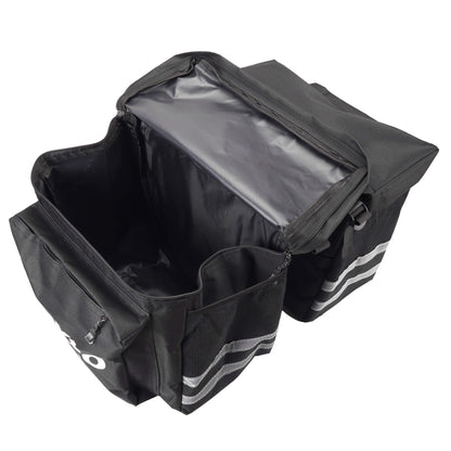 NAKTO Bike Rack Pannier Bag