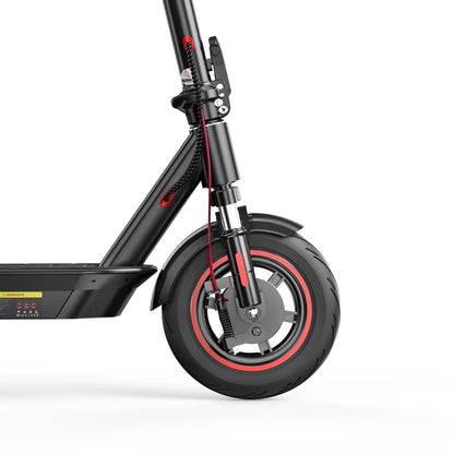 iScooter i10 Commuter 650W Electric Scooter