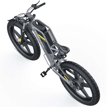 COSWHEEL T26 INCH ELECTRIC BIKE