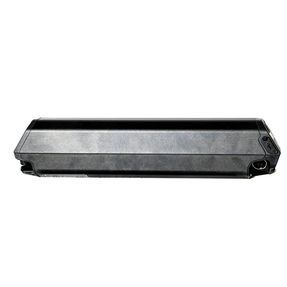 EUNORAU Reention Dorado ID-MAX 48V 16Ah / 25Ah Long Battery (460mm)