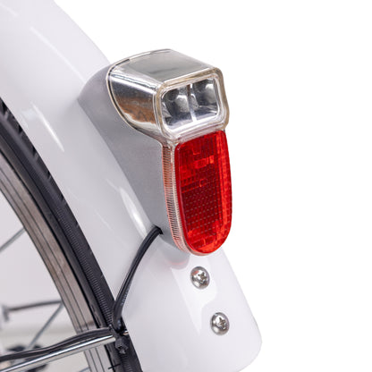 NAKTO 22" Elegance 2