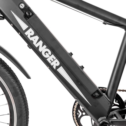 NAKTO 26“ Ranger 2