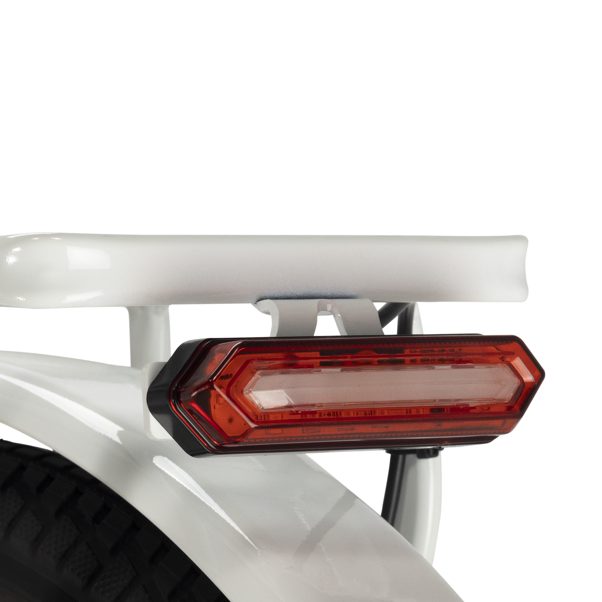 NAKTO Camel 2 rear tail light