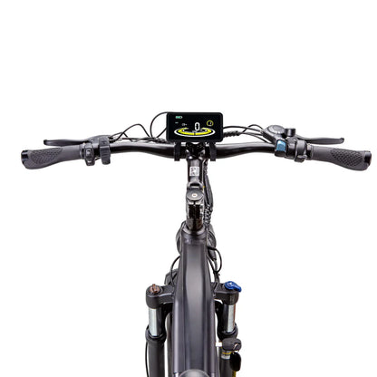 NAKTO 26''  F6 Black
