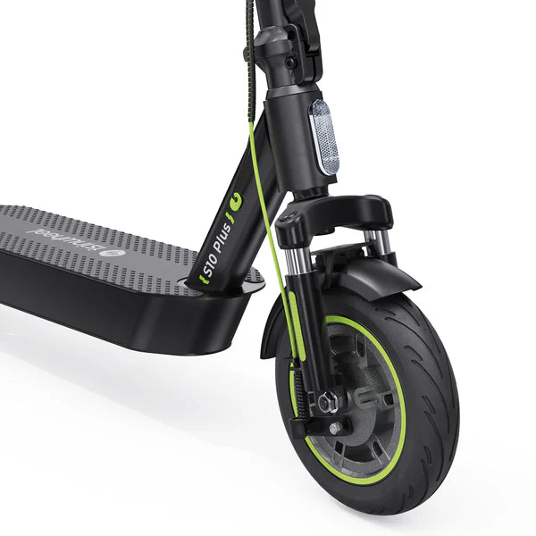 isinwheel S10Plus 750W Electric Scooter