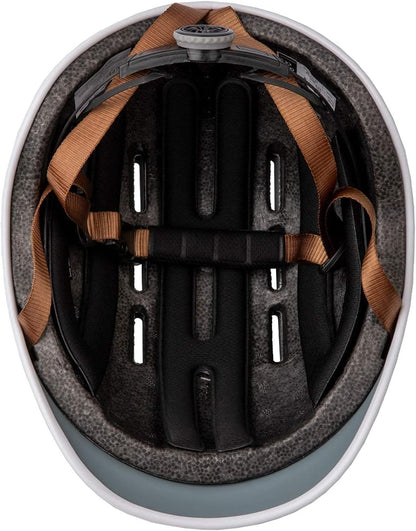 Bike Helmet Adults - Road Bike Helmet for Women and Men Cycling Helmet Adjustable Safety Certified for Skateboard Bicycle Helmets
