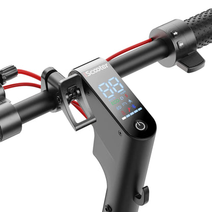 iScooter W7 350W Commuting Electric Scooter for Adults
