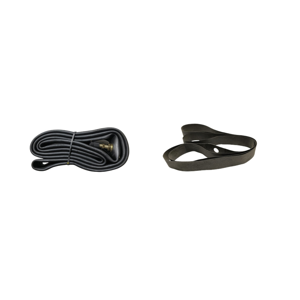 EUNORAU R1 electric dirt bike inner tube with rim tape