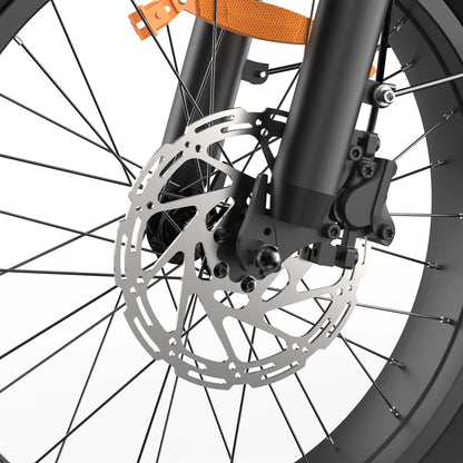 isinwheel R6 Pro Electric Dirt Bike