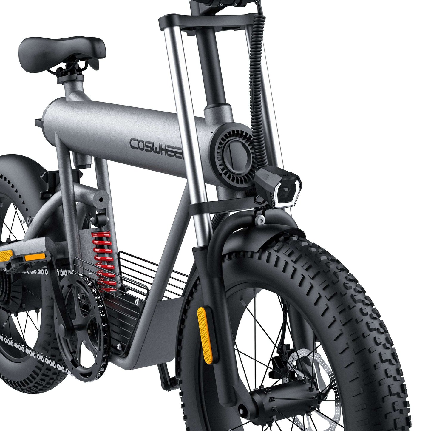 COSWHEEL T20 EBIKE